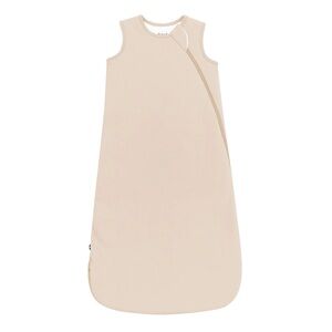 Kyte BABY Tan Sleeveless Baby Sleep Bag Medium 1.0 Tog